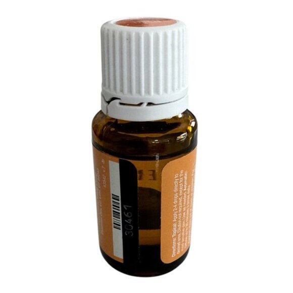Young Living Fennel Essential Oil 15ml NWT - Picture 3 of 3